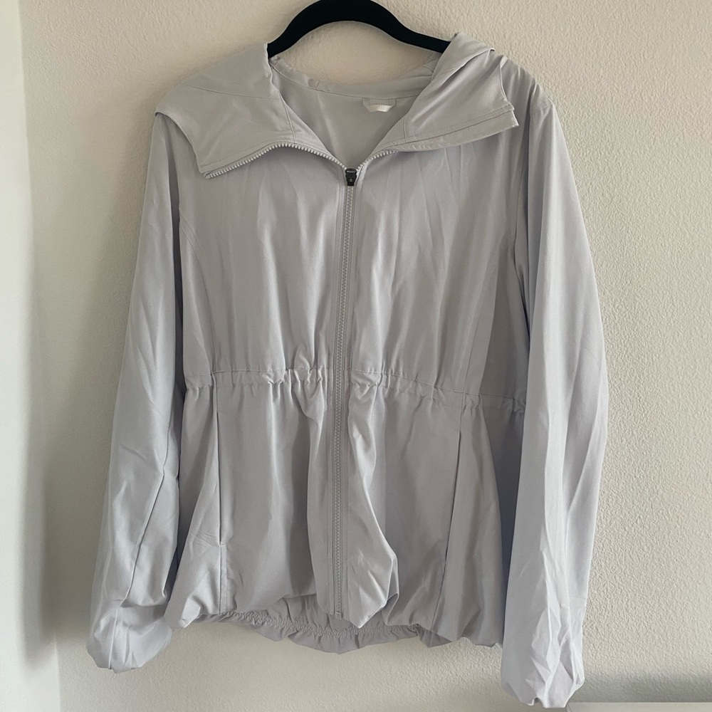 lululemon jacket